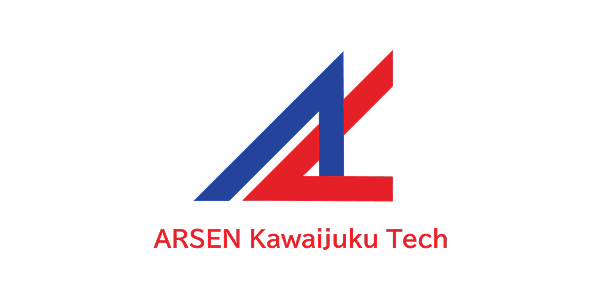 ARSEN Kawaijuku Tech Vietnam Co., Ltd.