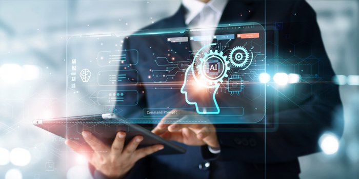 AI活用・先端研究事業