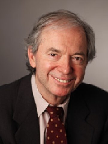 ハロルド・オニール博士 （Dr. Harry O'Neil）