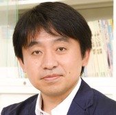 石井英真（いしい・てるまさ）