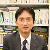 中村高康（なかむら・たかやす）