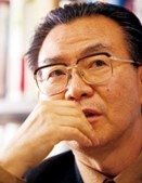 安彦忠彦（あびこ・ただひこ）