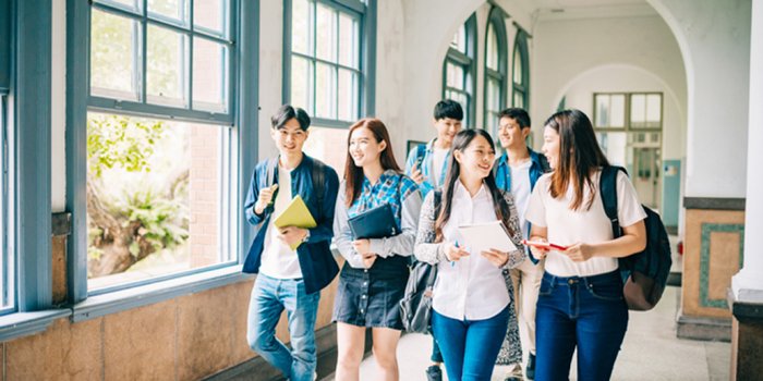 大学向けソリューション事業