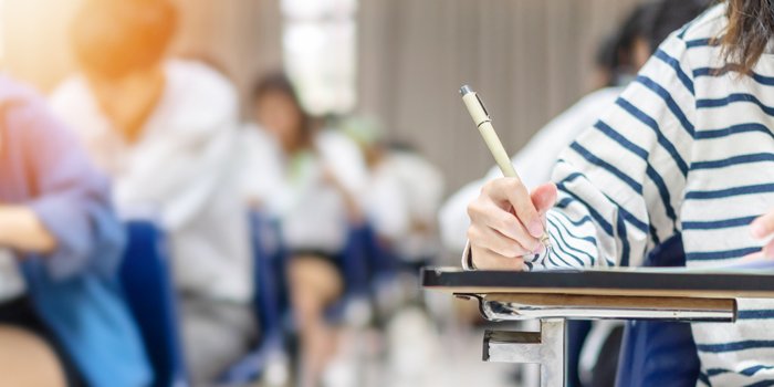 テストの実施・運営事業