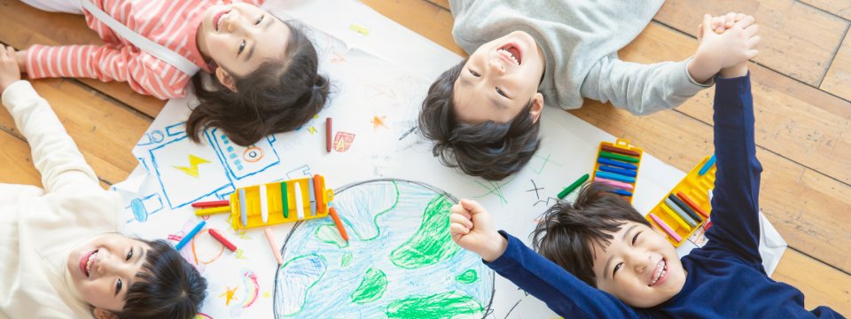 社会価値共創（CSV）