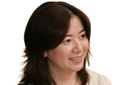 株式会社エデュシーズ　代表取締役/児童英語講師　水　万里子さん