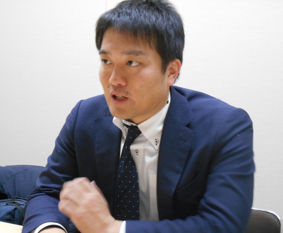 菅野 祐太