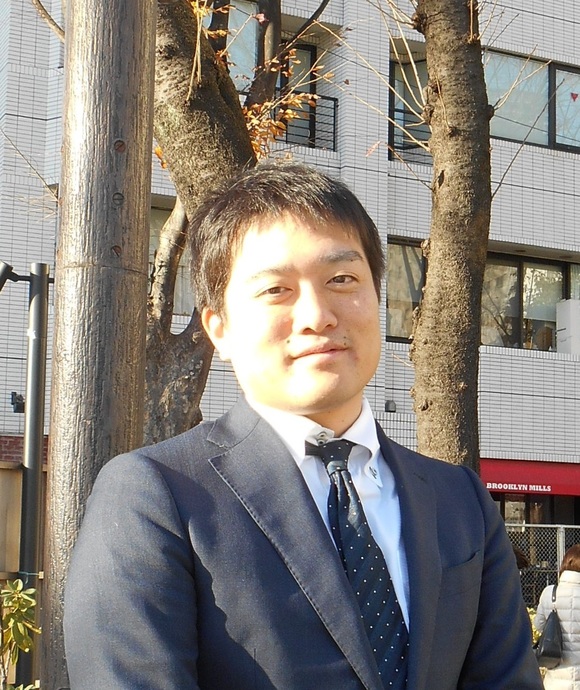 菅野 祐太