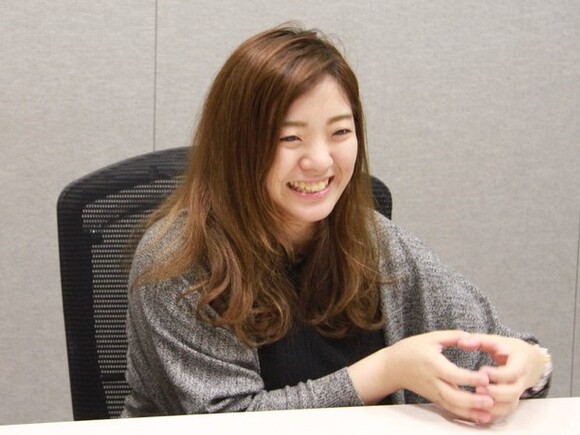 高柳早紀さん