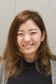 高柳早紀さん
