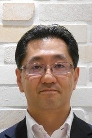 吉田　圭さん