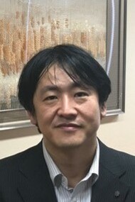 井上誠一（Seiichi Inoue）