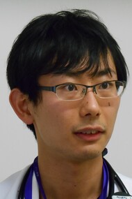 伏野拓也さん