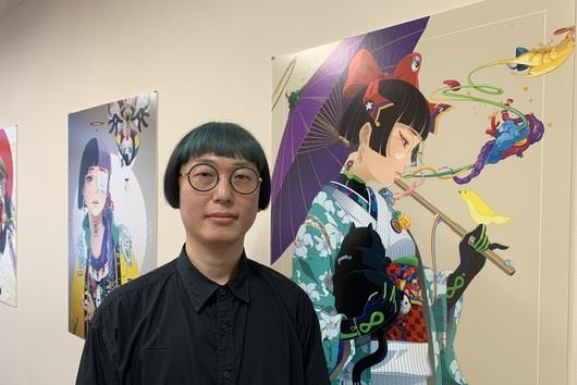 ＭＩＴＳＵＭＥさん