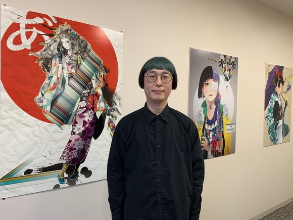 ＭＩＴＳＵＭＥさん