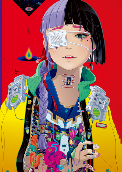 ＭＩＴＳＵＭＥさん