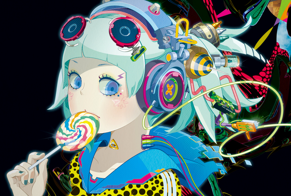 ＭＩＴＳＵＭＥさん
