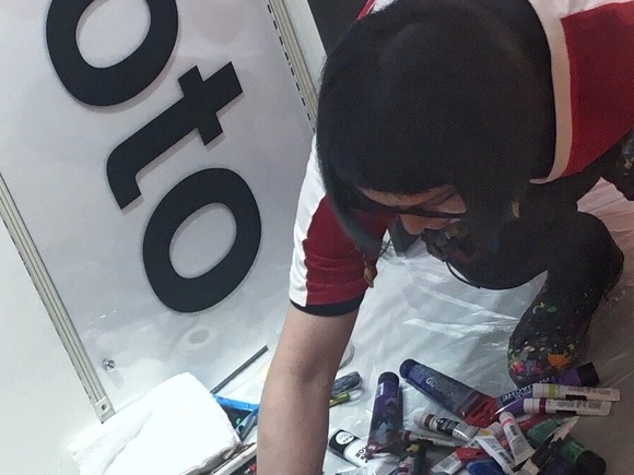 ＭＩＴＳＵＭＥさん
