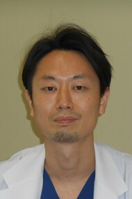 四十物佑介さん