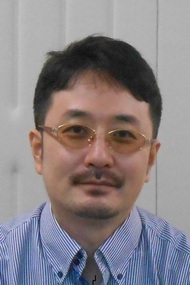 理化学研究所　川上さん