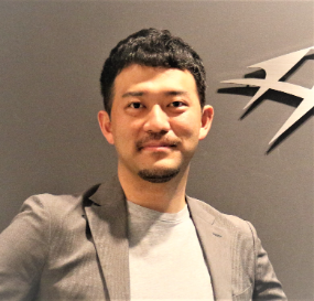 牛木真之さん