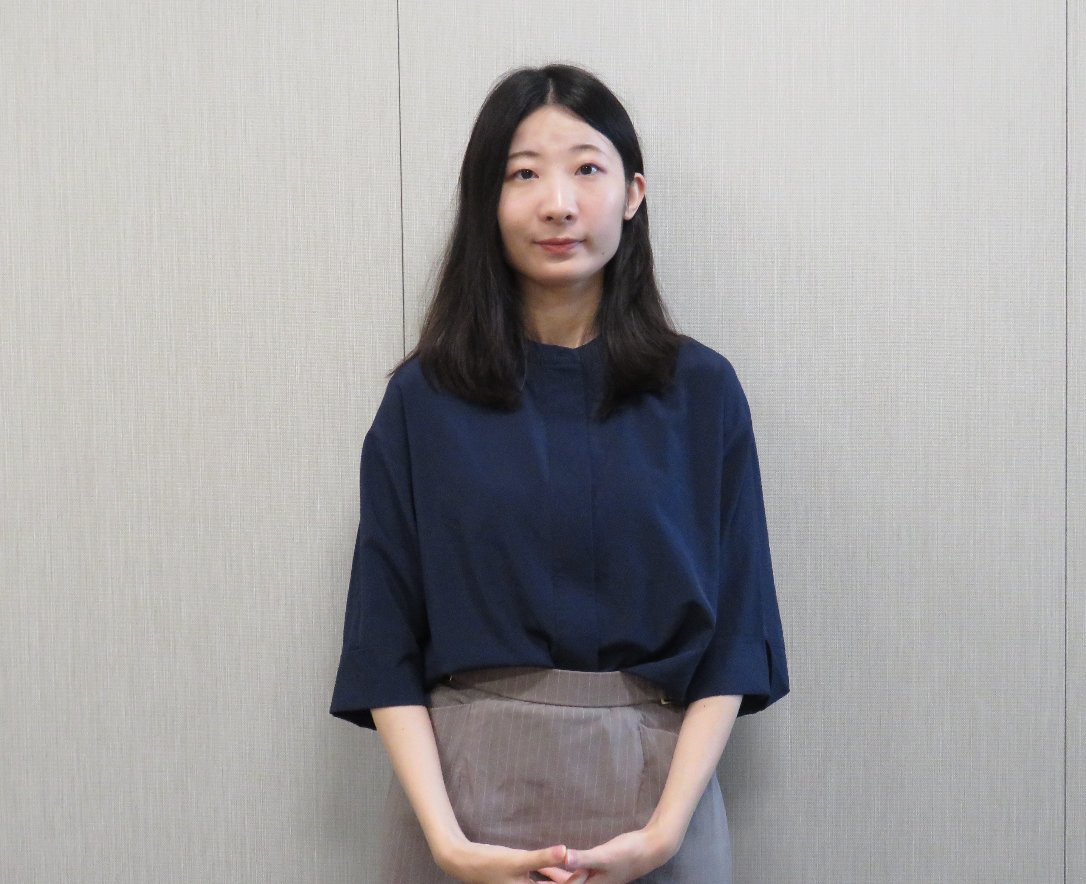 安藤ほのかさん
