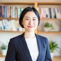プロフェッショナル・サイコセラピー研究所　臨床心理士・公認心理師・AFP〈日本FP協会認定〉　岸原麻衣さん