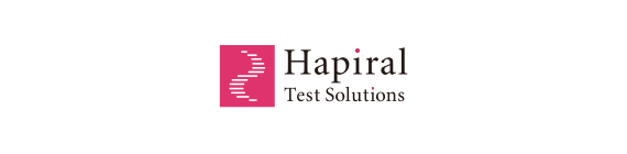 Hapiral Test Solutions