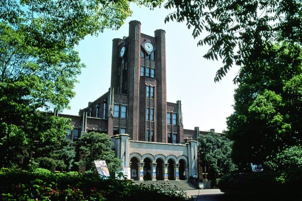 大学画像