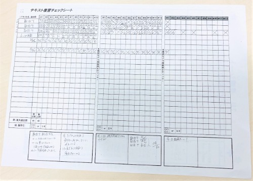 サポート資料