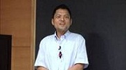 医学部受験生に開かれた国際医療への扉（講師：李権二）