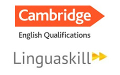 Cambridge English Qualifications Linguaskill