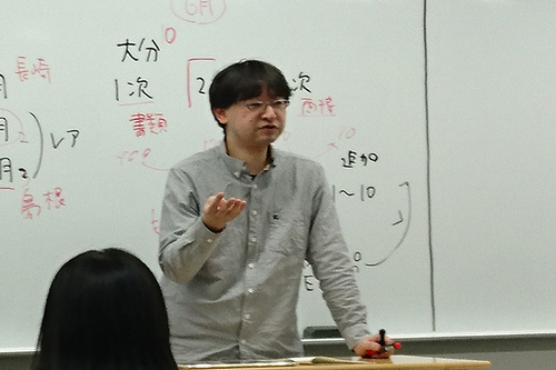 医学部学士編入フェア②