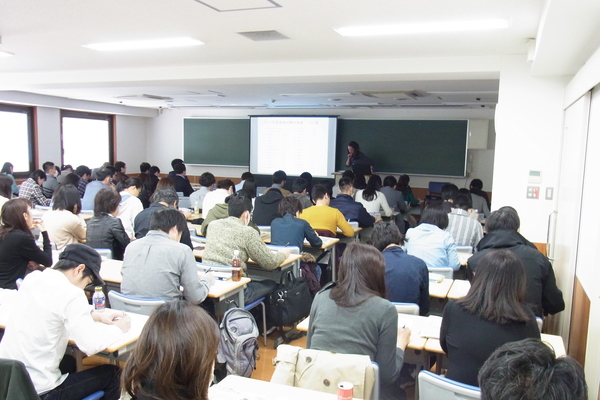 医学部学士編入イベント