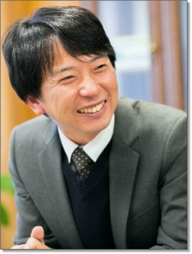 西郡 大 先生