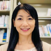 柏木 智子