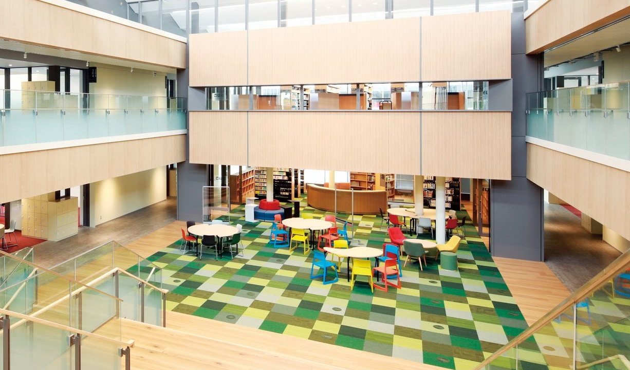 ドルトン東京学園