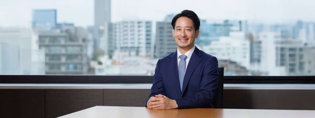 河合塾グループ代表 河合英樹