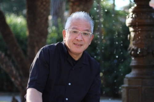 横山匡（河合塾海外大進学相談センター　シニア・アドバイザー）