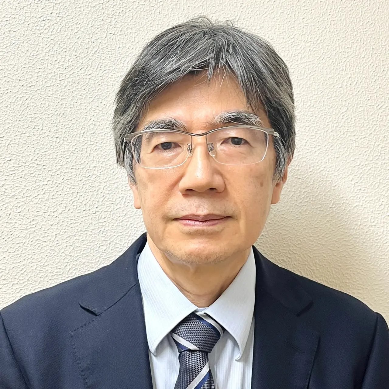 上野教授