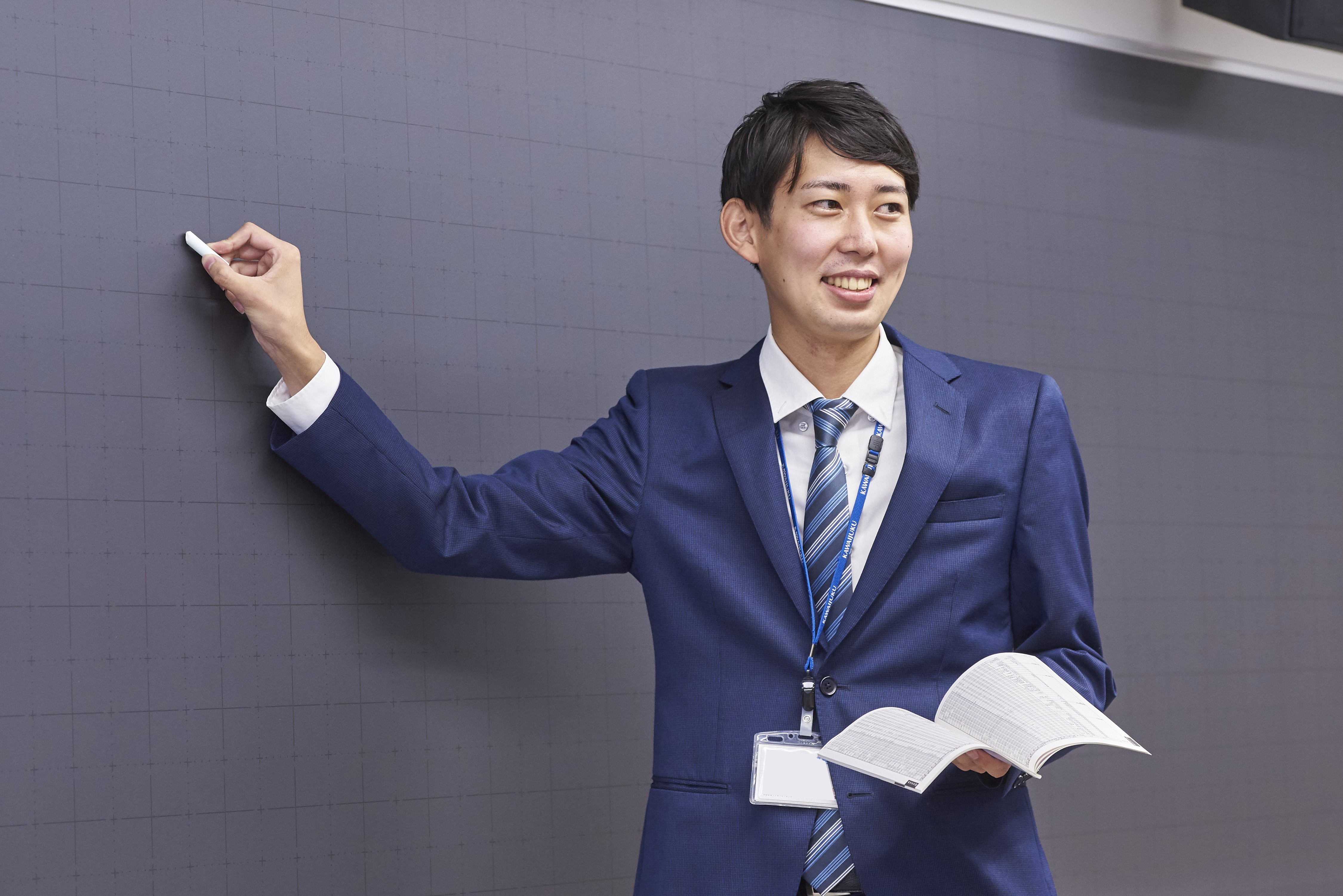 進学アドバイザー講演イメージ