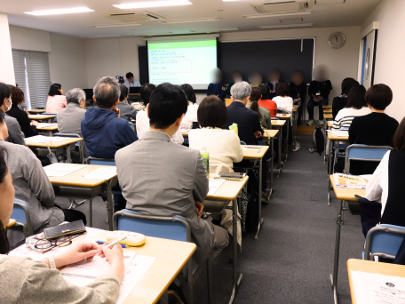 座談会イメージ(画像)