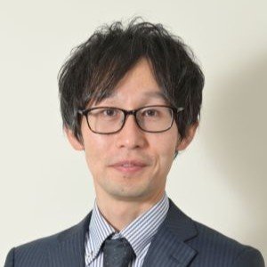 河部 壮一郎氏