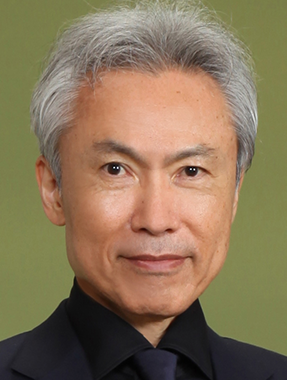講演者1