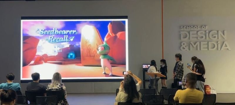 プレゼンテーション
