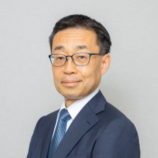 馬場 洋介教授