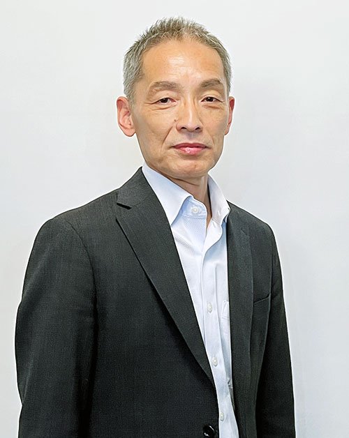 ドルトン東京学園 安居校長