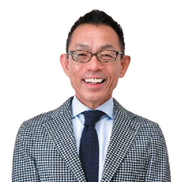 講演者:可児良友