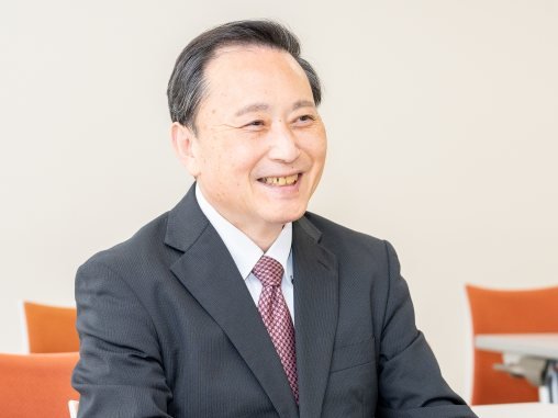 近藤 治 主席研究員