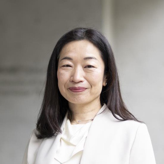 東京大学 大学総合教育研究センター 副センター長 栗田 佳代子教授